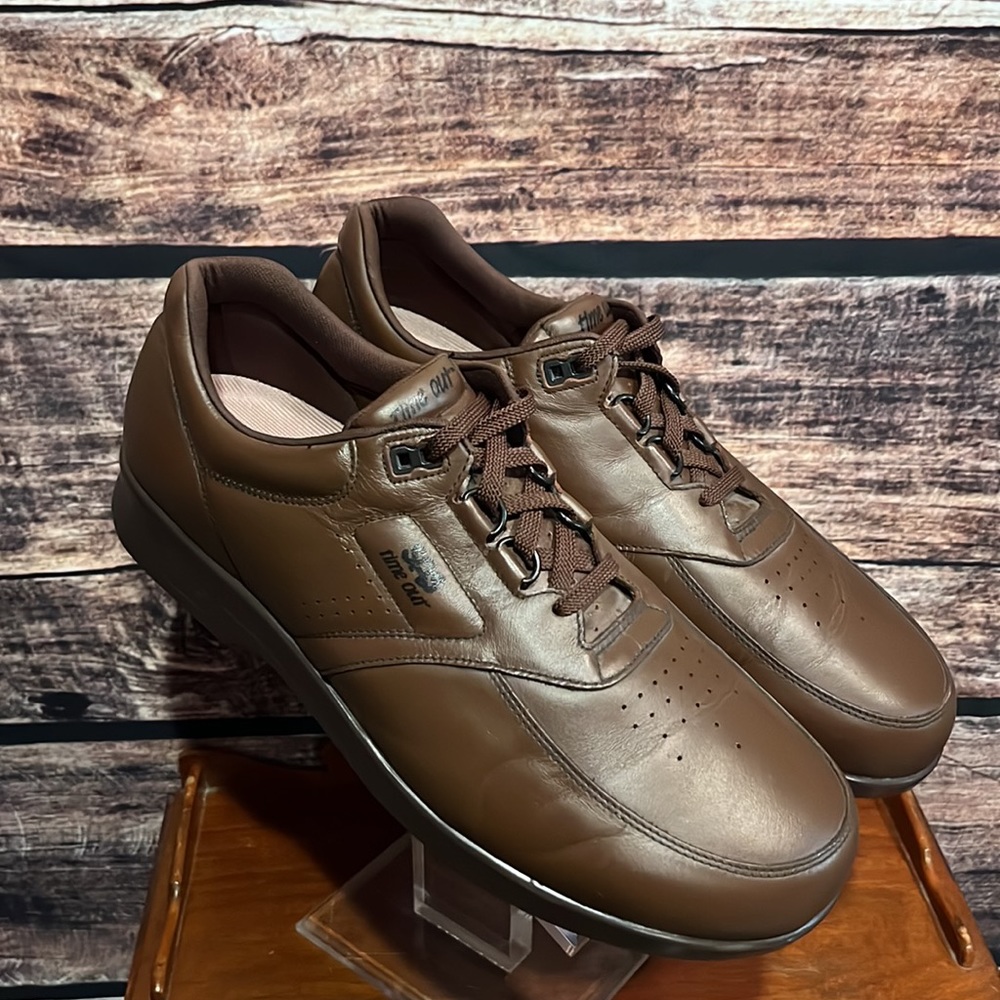 SAS Time out shoes - Picture 2 of 14